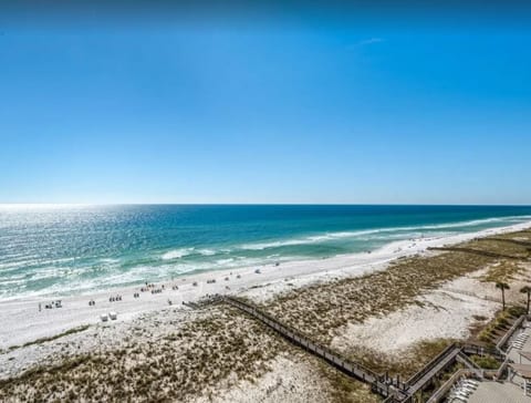 Coastal Time - Gulf Front Condo