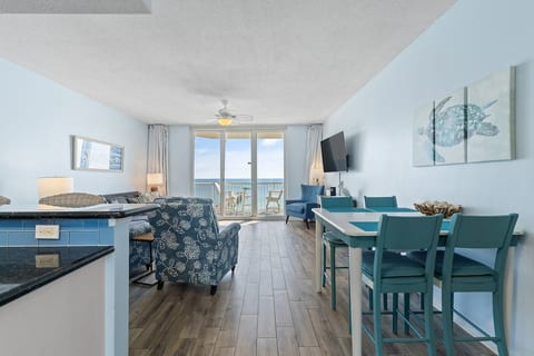 Coastal Time - Gulf Front Condo