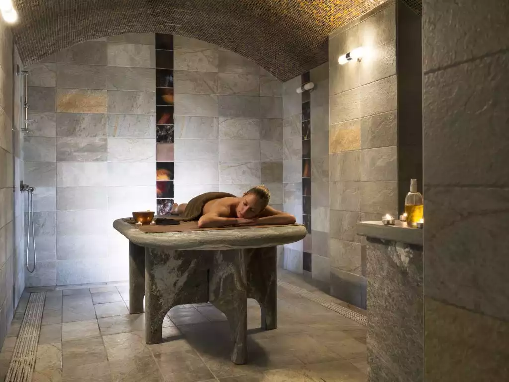 CGH Rés&Spa Chalets d'Angèle - Châtel CGH Rés&Spa Chalets d'Angèle - Châtel