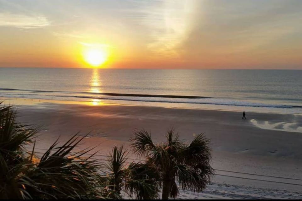 Morning Sunrise