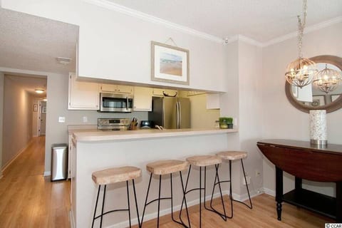 Oceanfront Escape to Garden City