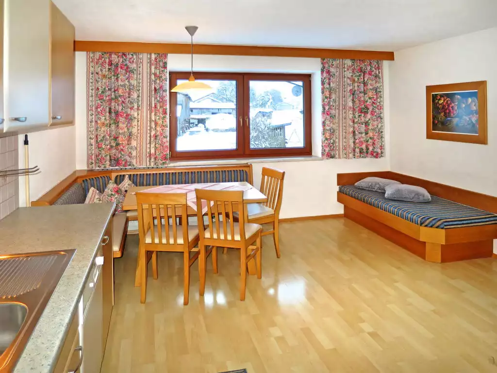 Kraftreich Apartments