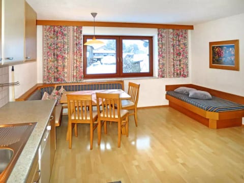 Kraftreich Apartments