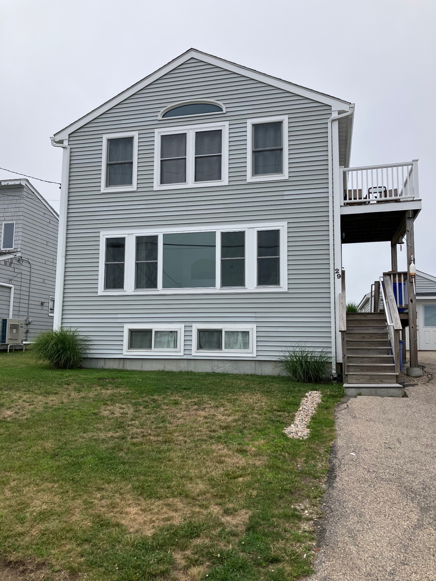 Ocean Views ~ Walk to Beach ~ Affordable!