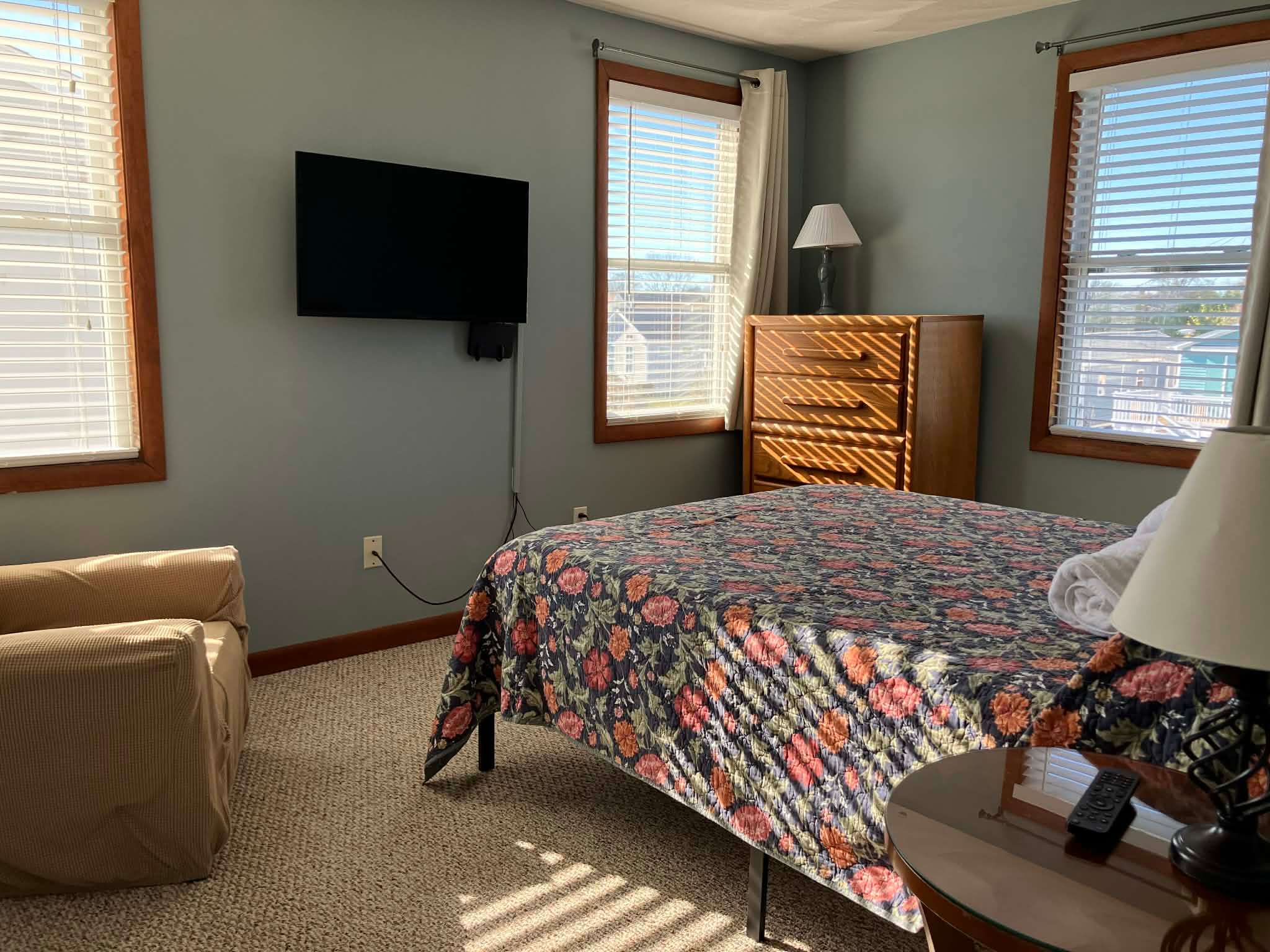 Bedroom 3 - 2nd Level Primary