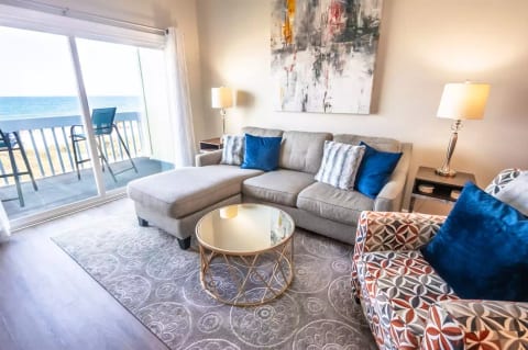 Coastal Shores C3 - 2 Bedroom