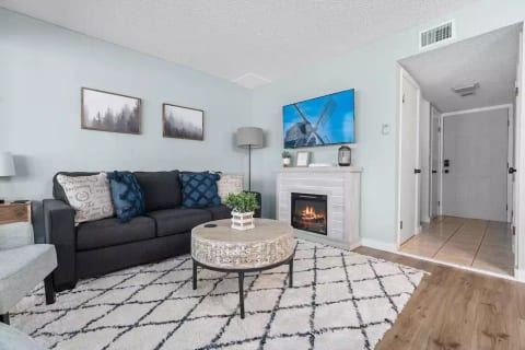 Happy Trails Townhouse