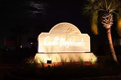 225 Grand Island Blvd Vacations by Fayla ~PCB, Fl