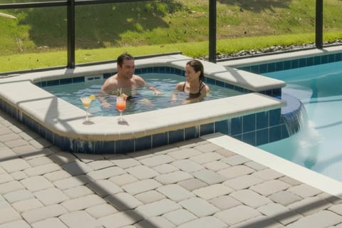 Private Spa
