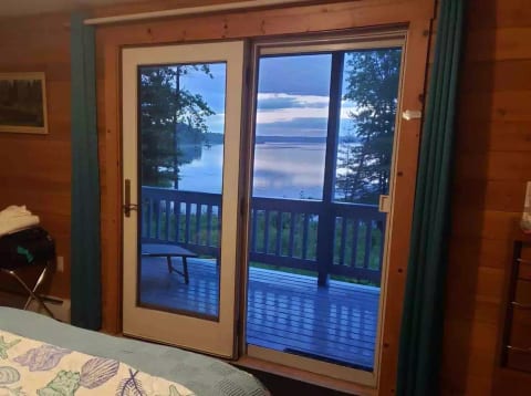River View Room