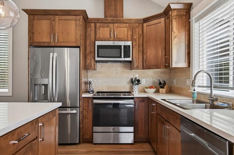 High Tide Escape Vacation Rental
