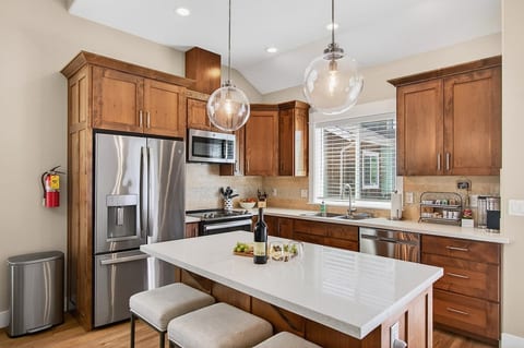 High Tide Escape Vacation Rental