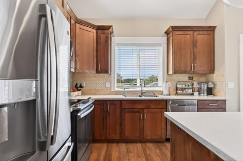 High Tide Escape Vacation Rental