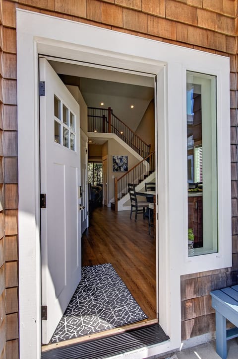 High Tide Escape Vacation Rental