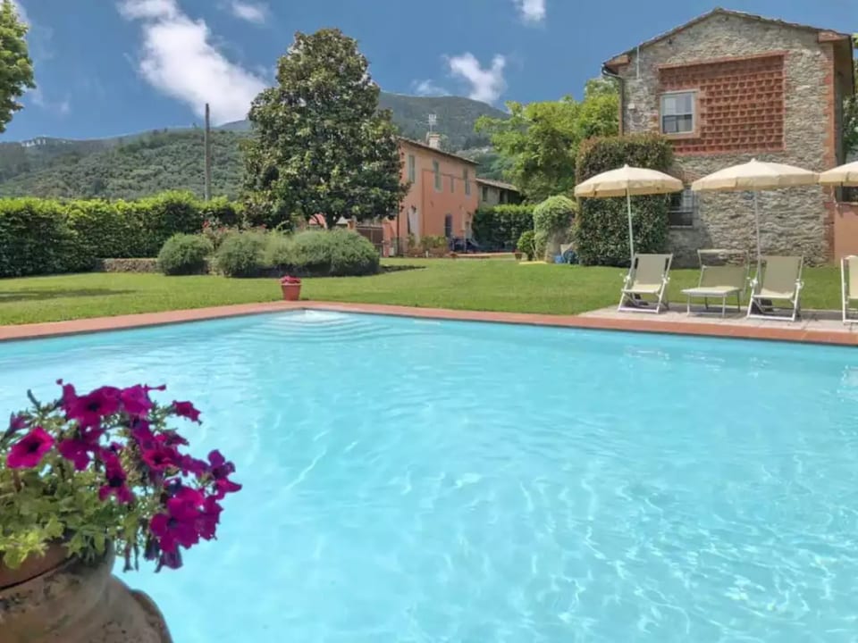 Il Rustico - Lucca