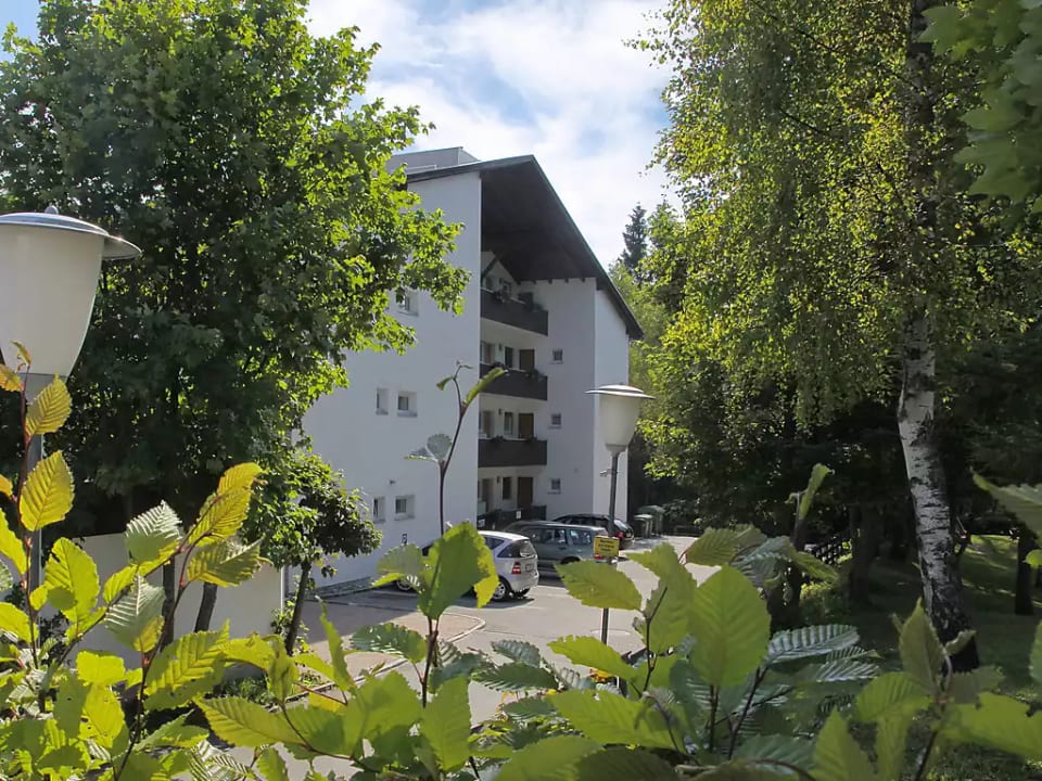 Am Birkenhain - Seefeld