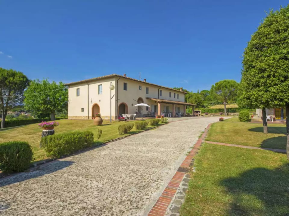 Tegola - Bucine