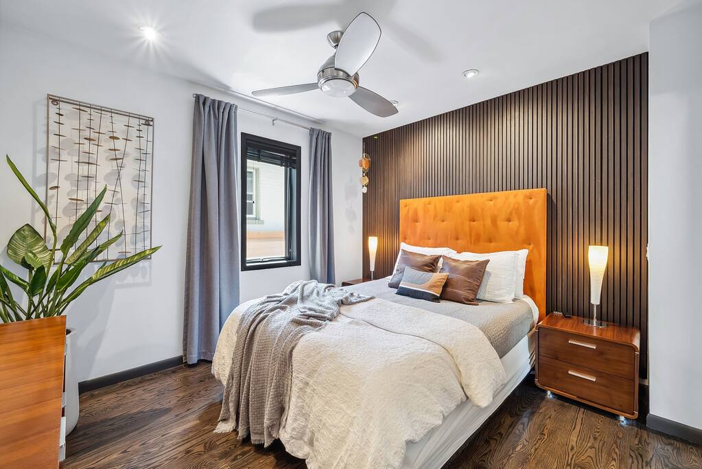Wash Park Eco-Friendly Smart Home | Chef's Kitchen