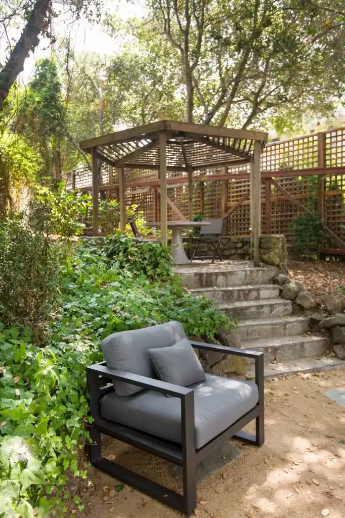 Montecito Vista Napa - Napa