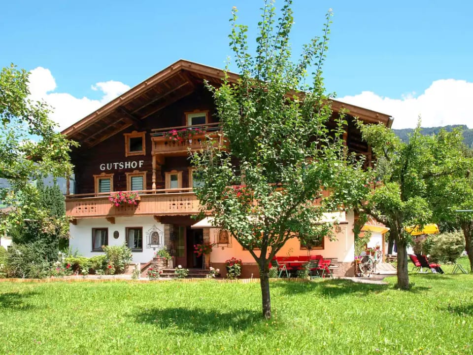 Gielerhof - Rohrberg