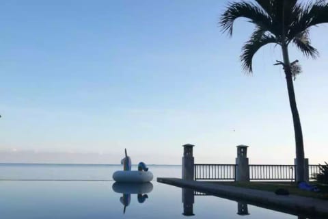 Villa Seaview Air sanih