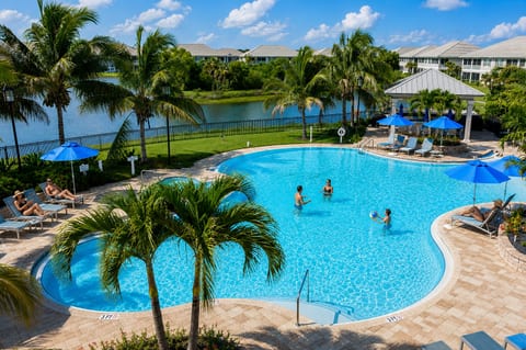 Antilles Pool