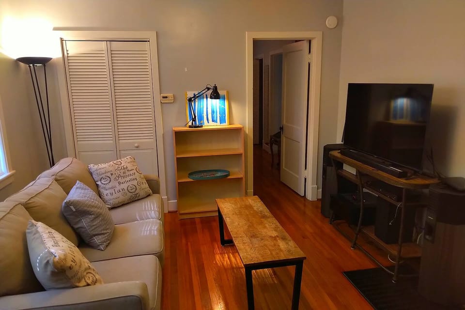 Urban Retreat on Flint - Jonesboro