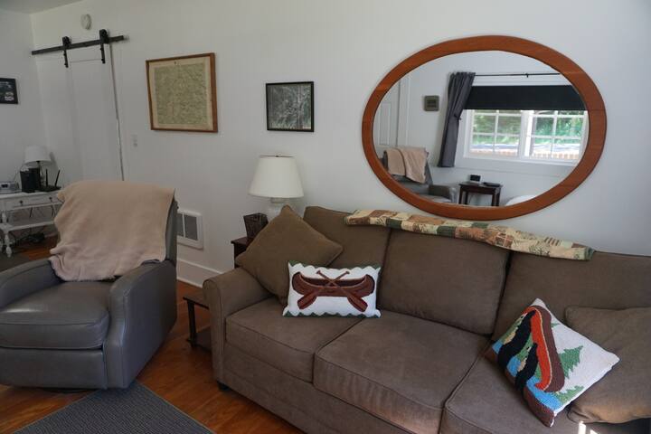 Westfir River Cottage - Westfir