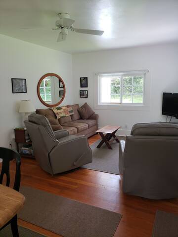 Westfir River Cottage - Westfir