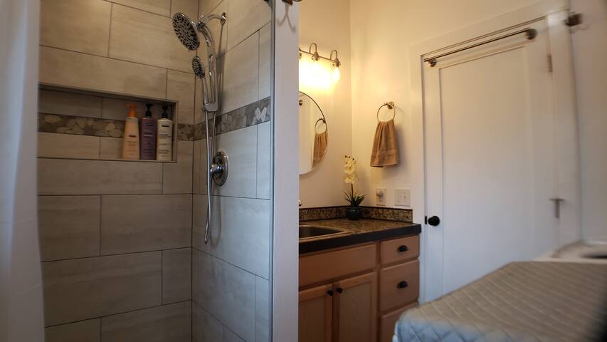 Westfir River Cottage - Westfir