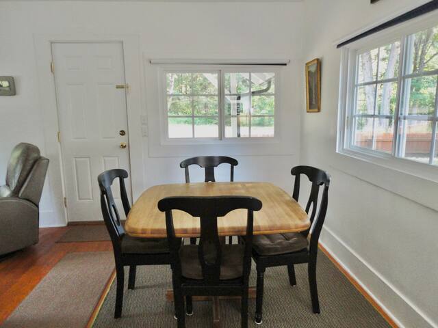 Westfir River Cottage - Westfir