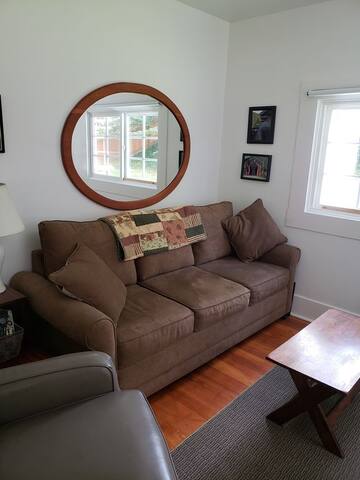 Westfir River Cottage - Westfir