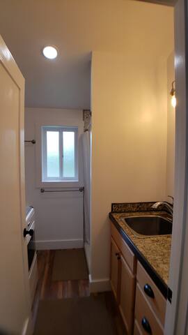 Westfir River Cottage - Westfir