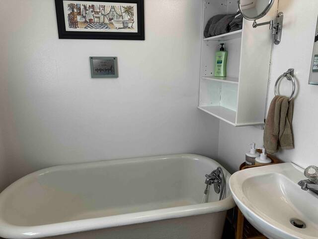 Westfir River Cottage - Westfir