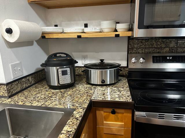 Westfir River Cottage - Westfir