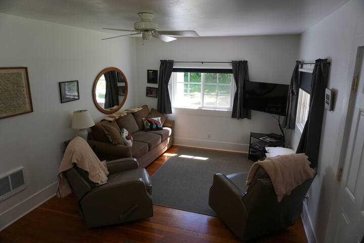 Westfir River Cottage - Westfir