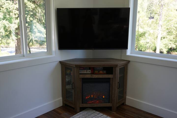 Westfir River Cottage - Westfir