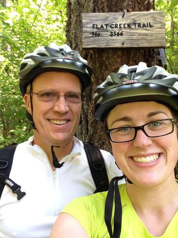 Westfir River Cottage - Westfir