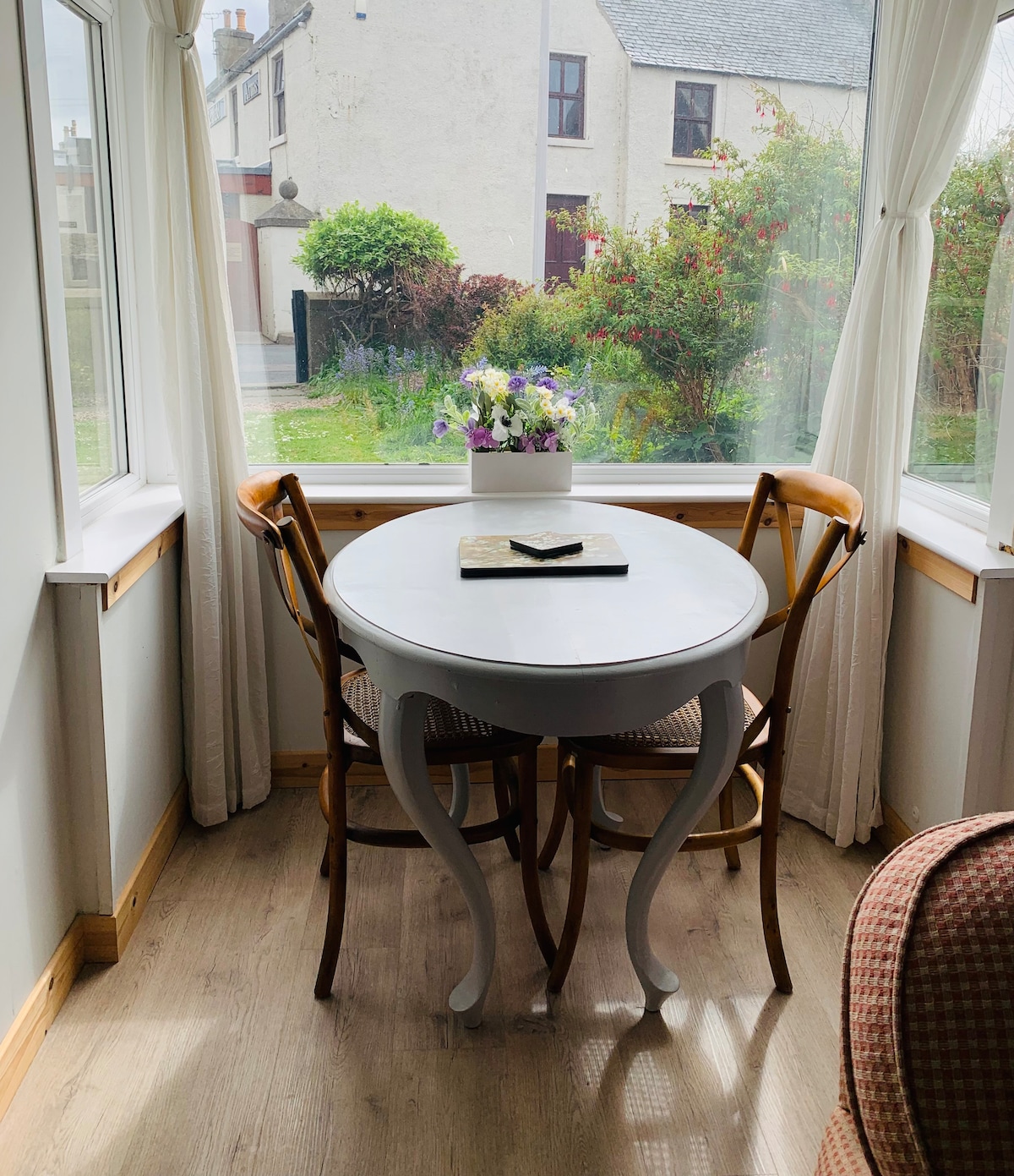 Peppermill Cottage - Whitehills