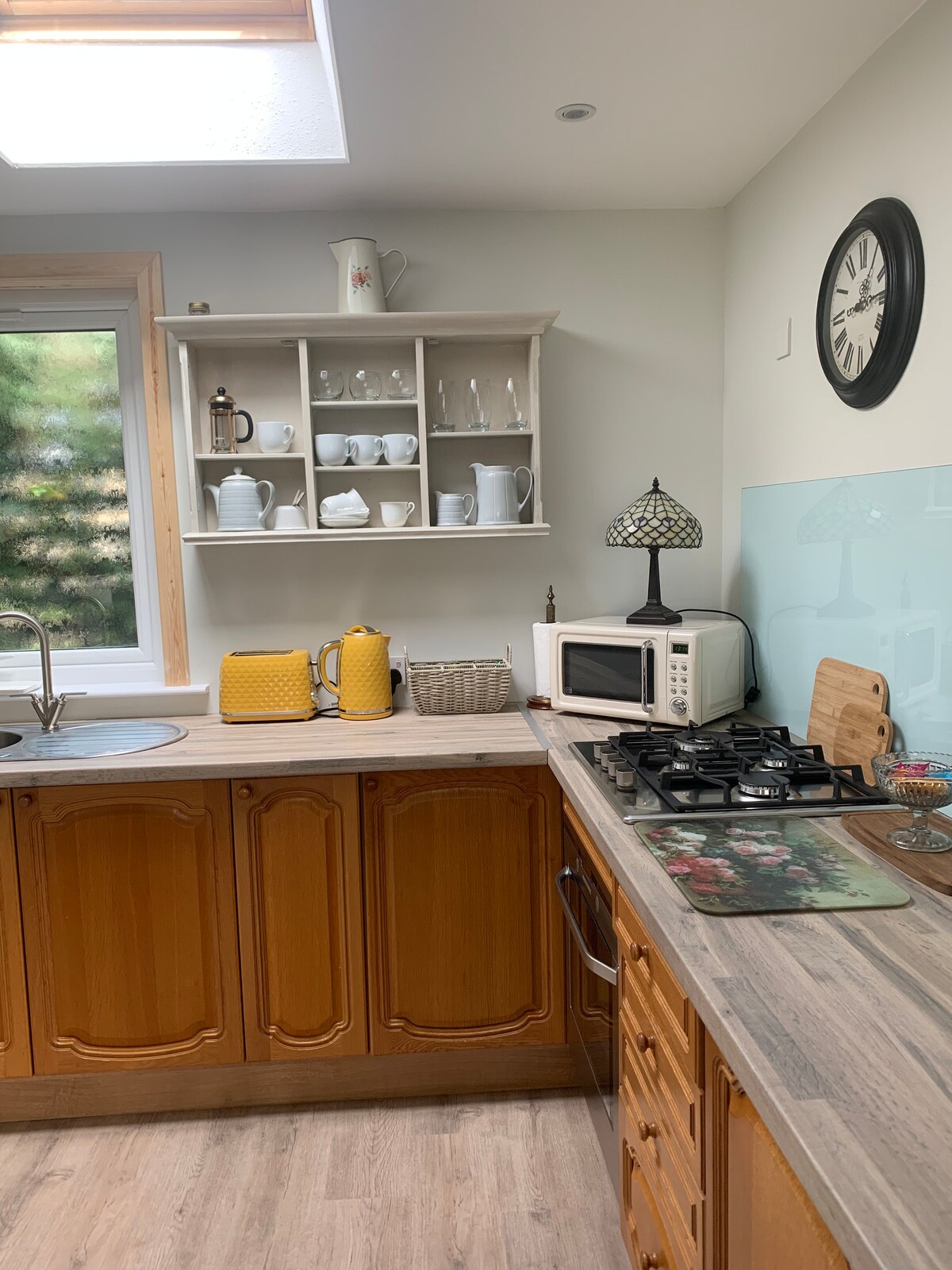 Peppermill Cottage - Whitehills