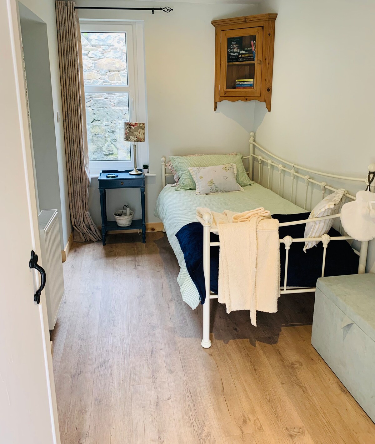 Peppermill Cottage - Whitehills