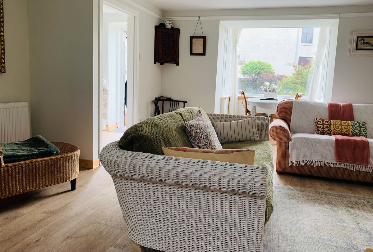 Peppermill Cottage - Whitehills