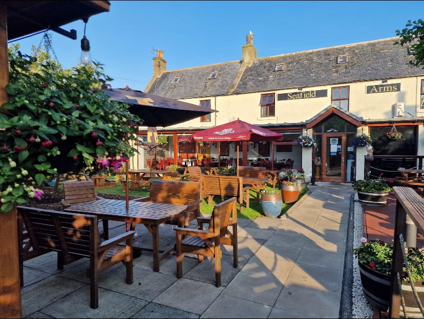 Peppermill Cottage - Whitehills