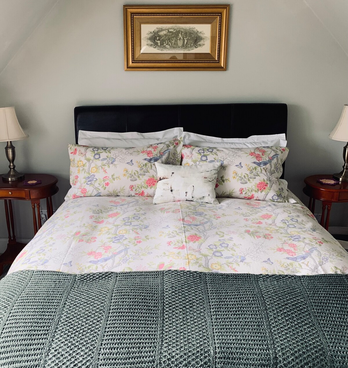 Peppermill Cottage - Whitehills