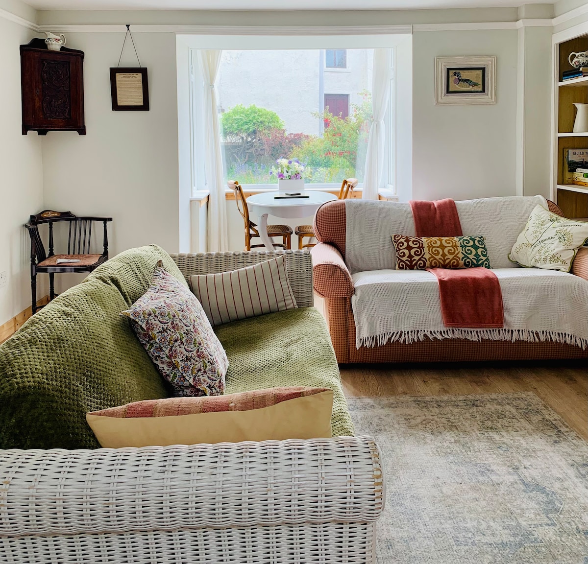 Peppermill Cottage - Whitehills