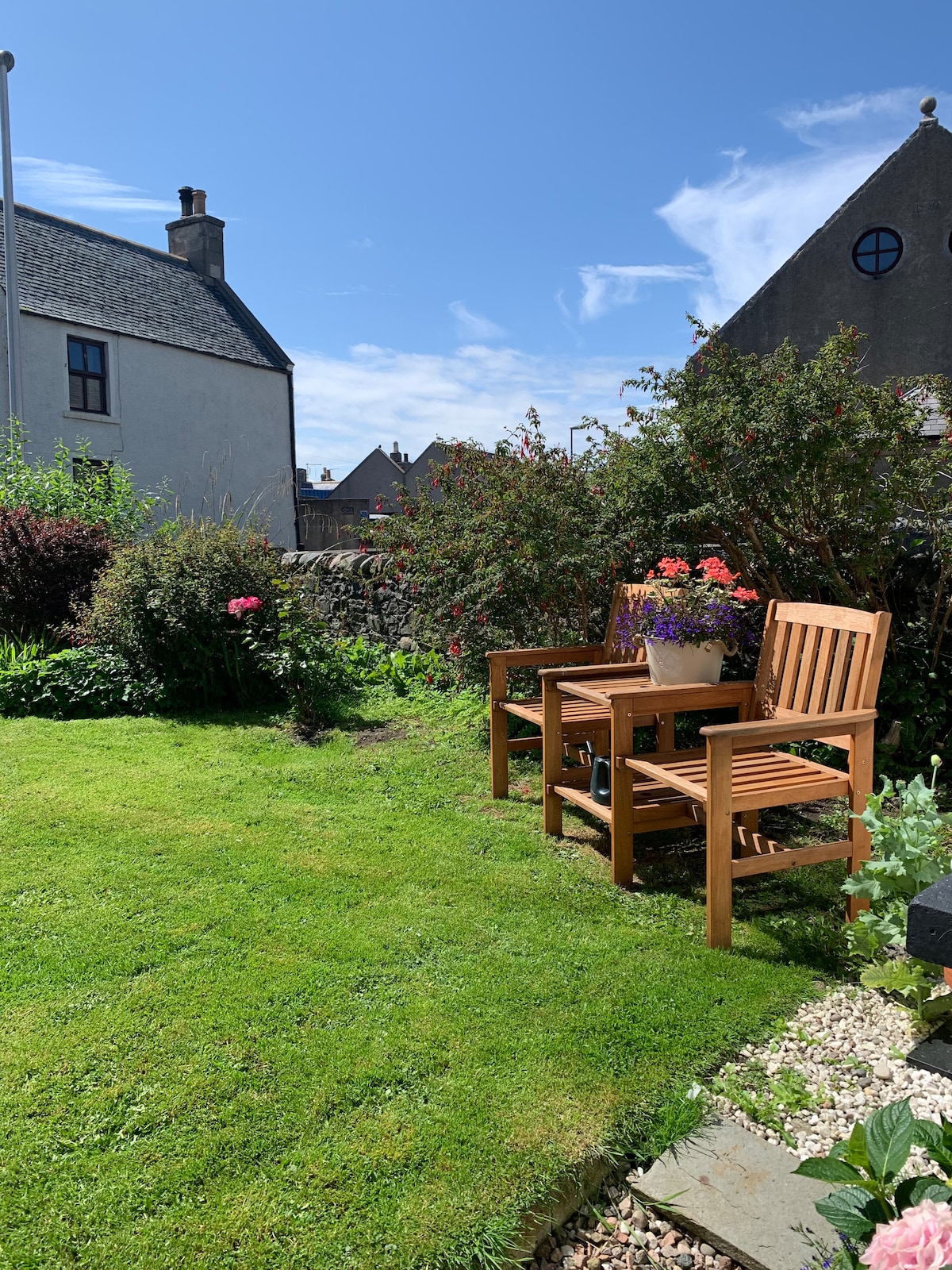 Peppermill Cottage - Whitehills