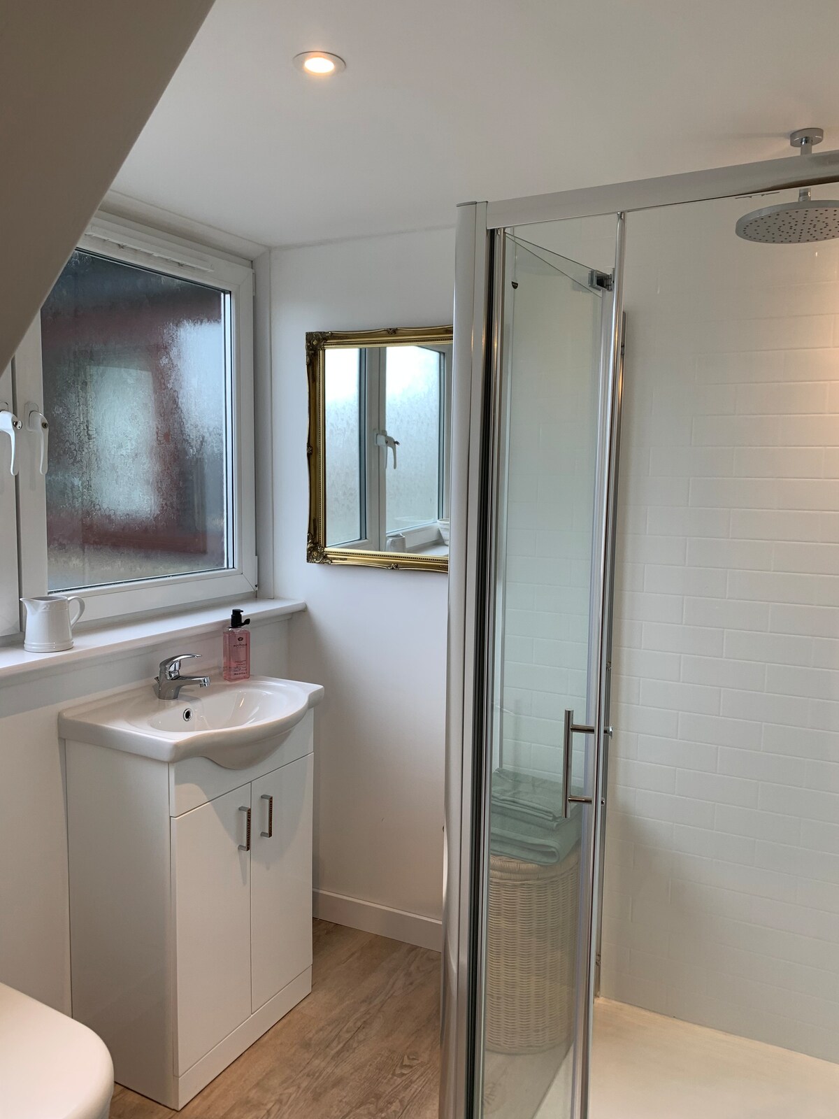 Peppermill Cottage - Whitehills