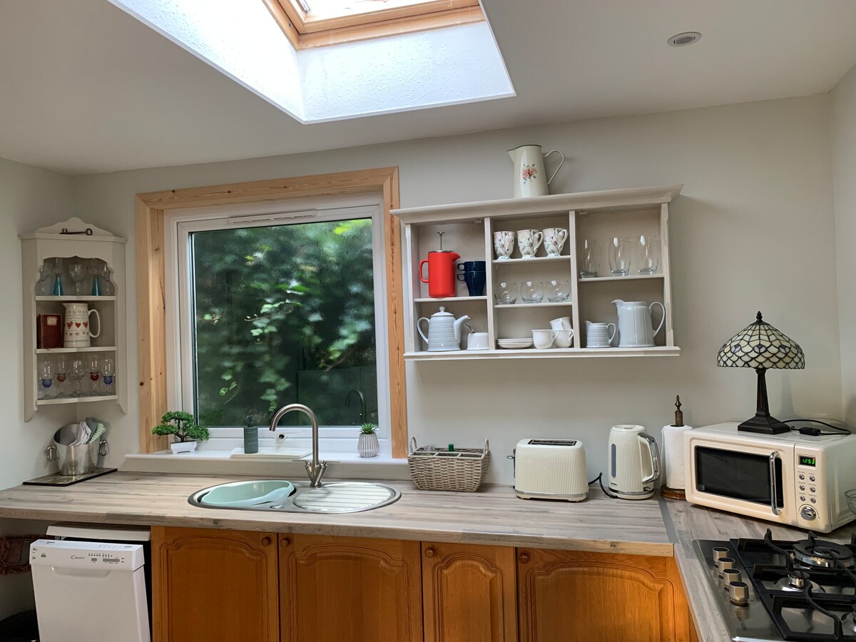 Peppermill Cottage - Whitehills