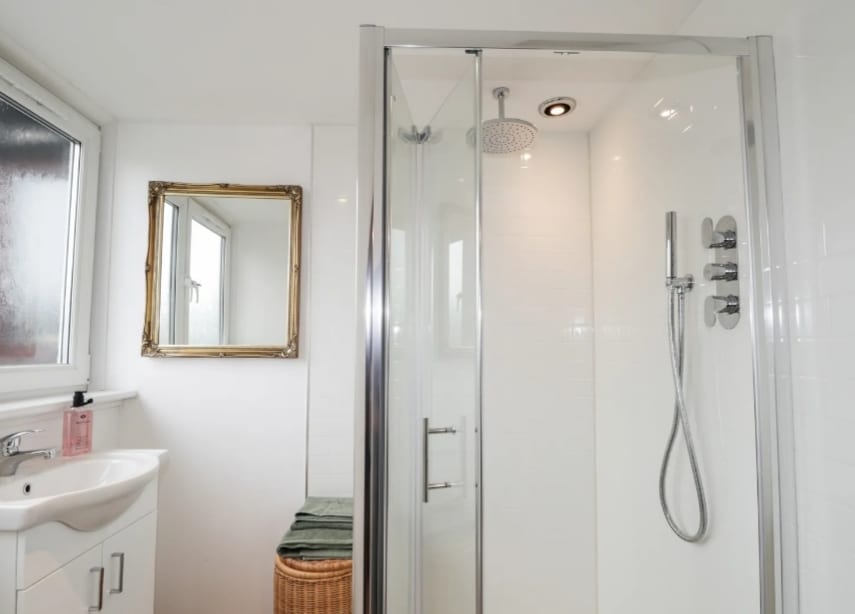 Peppermill Cottage - Whitehills