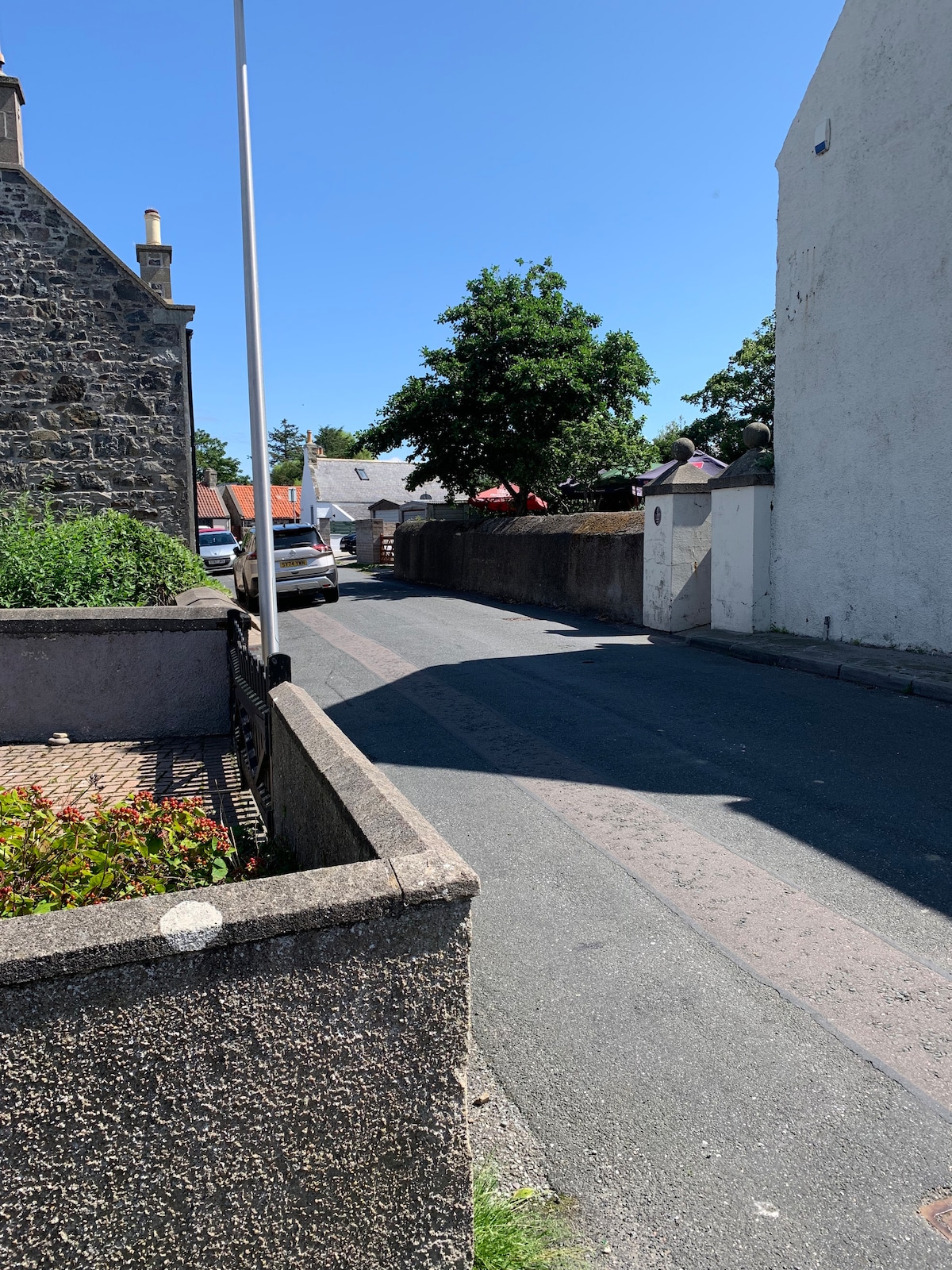 Peppermill Cottage - Whitehills